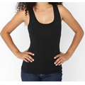 Ladies' American Apparel  Cotton/Spandex Tank Top